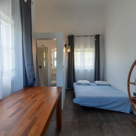 El-Sangha Studio 2Mina Pieds De La Plage De Baie Du Cap Ruisseau Creole Εξωτερικό φωτογραφία