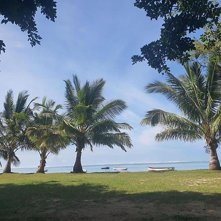 El-Sangha Studio 2Mina Pieds De La Plage De Baie Du Cap Ruisseau Creole Εξωτερικό φωτογραφία