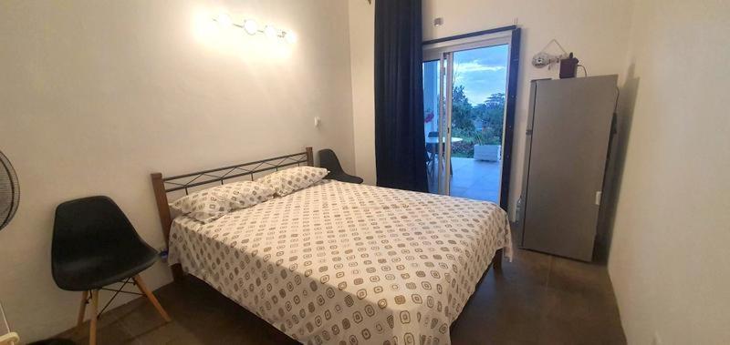 El-Sangha Studio 2Mina Pieds De La Plage De Baie Du Cap Ruisseau Creole Εξωτερικό φωτογραφία