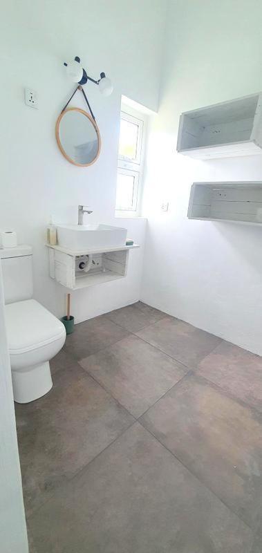 El-Sangha Studio 2Mina Pieds De La Plage De Baie Du Cap Ruisseau Creole Εξωτερικό φωτογραφία