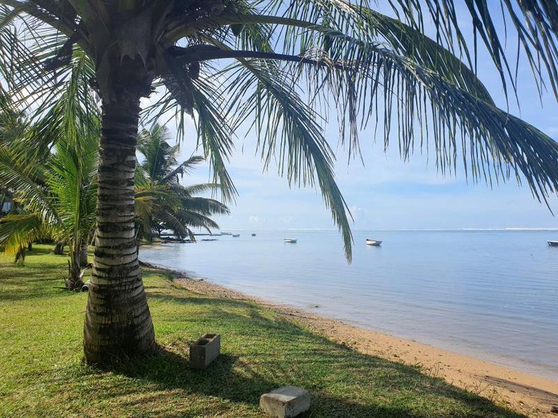 El-Sangha Studio 2Mina Pieds De La Plage De Baie Du Cap Ruisseau Creole Εξωτερικό φωτογραφία