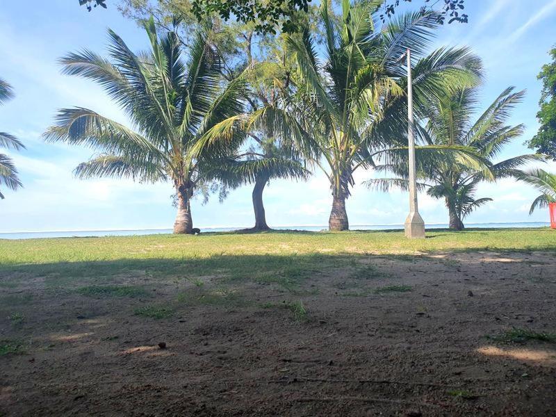 El-Sangha Studio 2Mina Pieds De La Plage De Baie Du Cap Ruisseau Creole Εξωτερικό φωτογραφία
