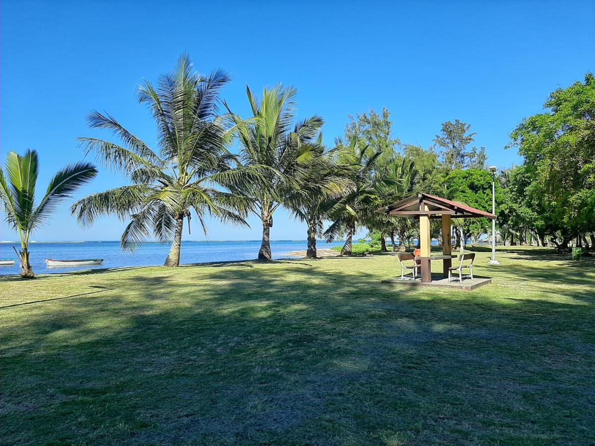 El-Sangha Studio 2Mina Pieds De La Plage De Baie Du Cap Ruisseau Creole Εξωτερικό φωτογραφία