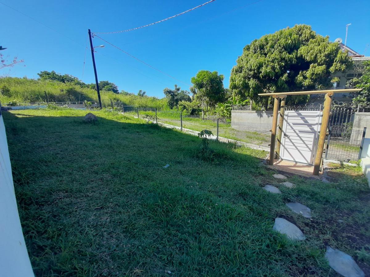El-Sangha Studio 2Mina Pieds De La Plage De Baie Du Cap Ruisseau Creole Εξωτερικό φωτογραφία